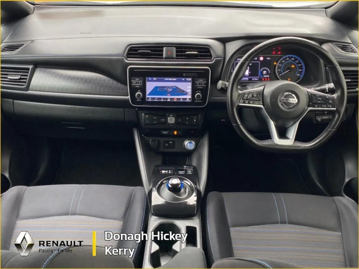 Nissan Leaf Leaf SV Premium 40 kWh - Image 2