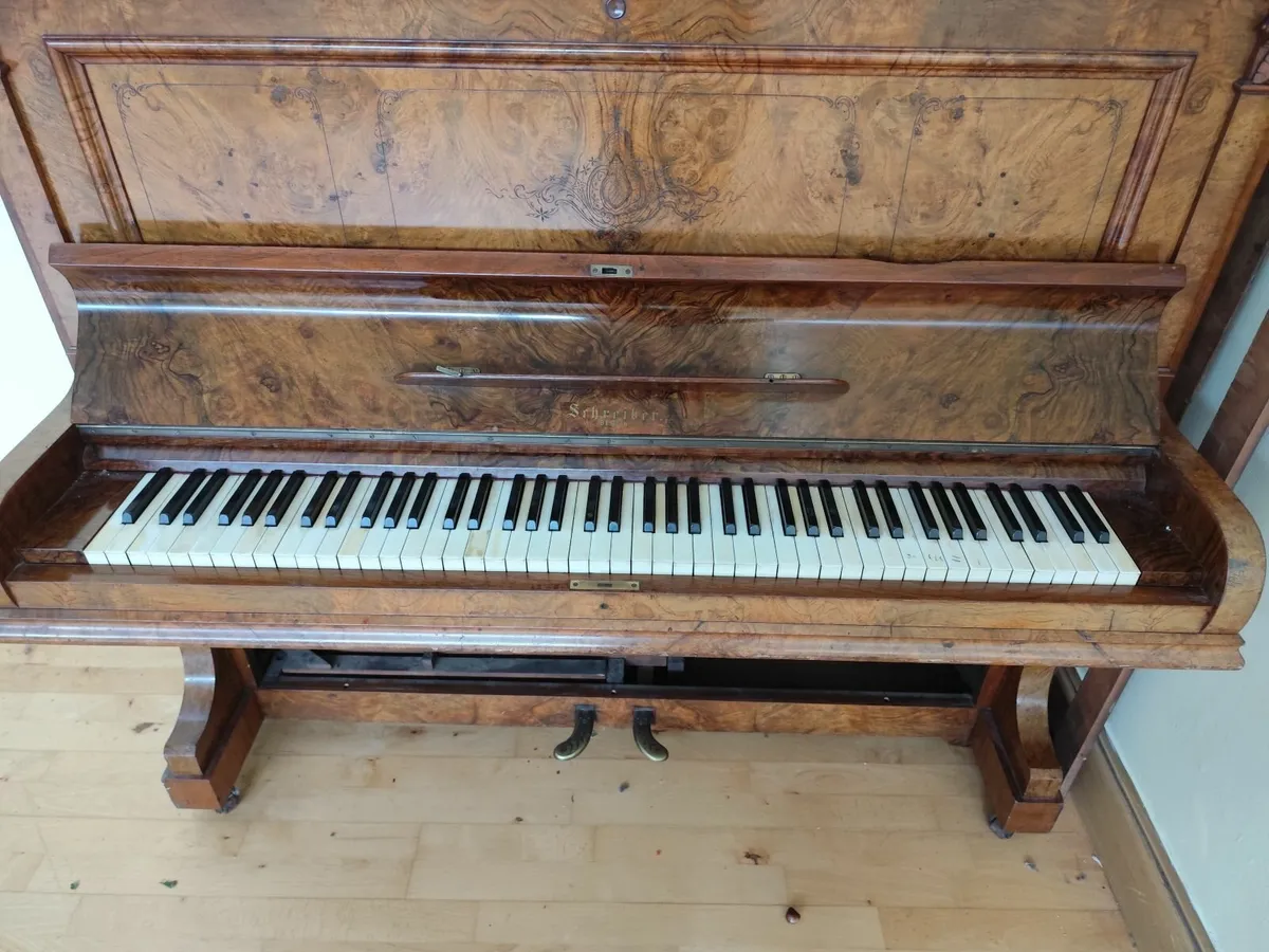 Piano - Image 2