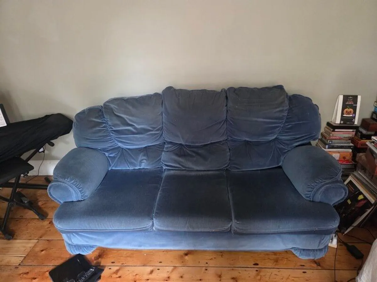 Sofa Set - Image 2