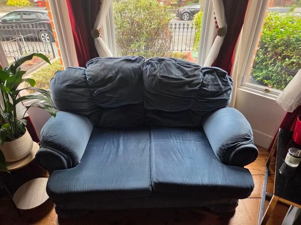 Sofa Set - Image 3