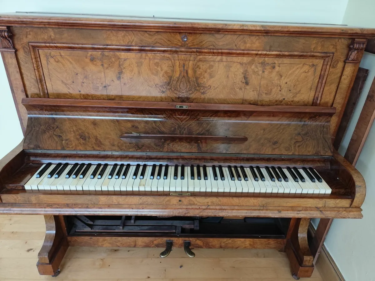 Piano - Image 3