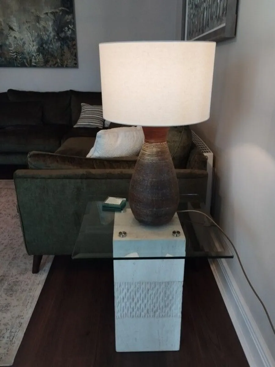 Coffee table set - Image 3