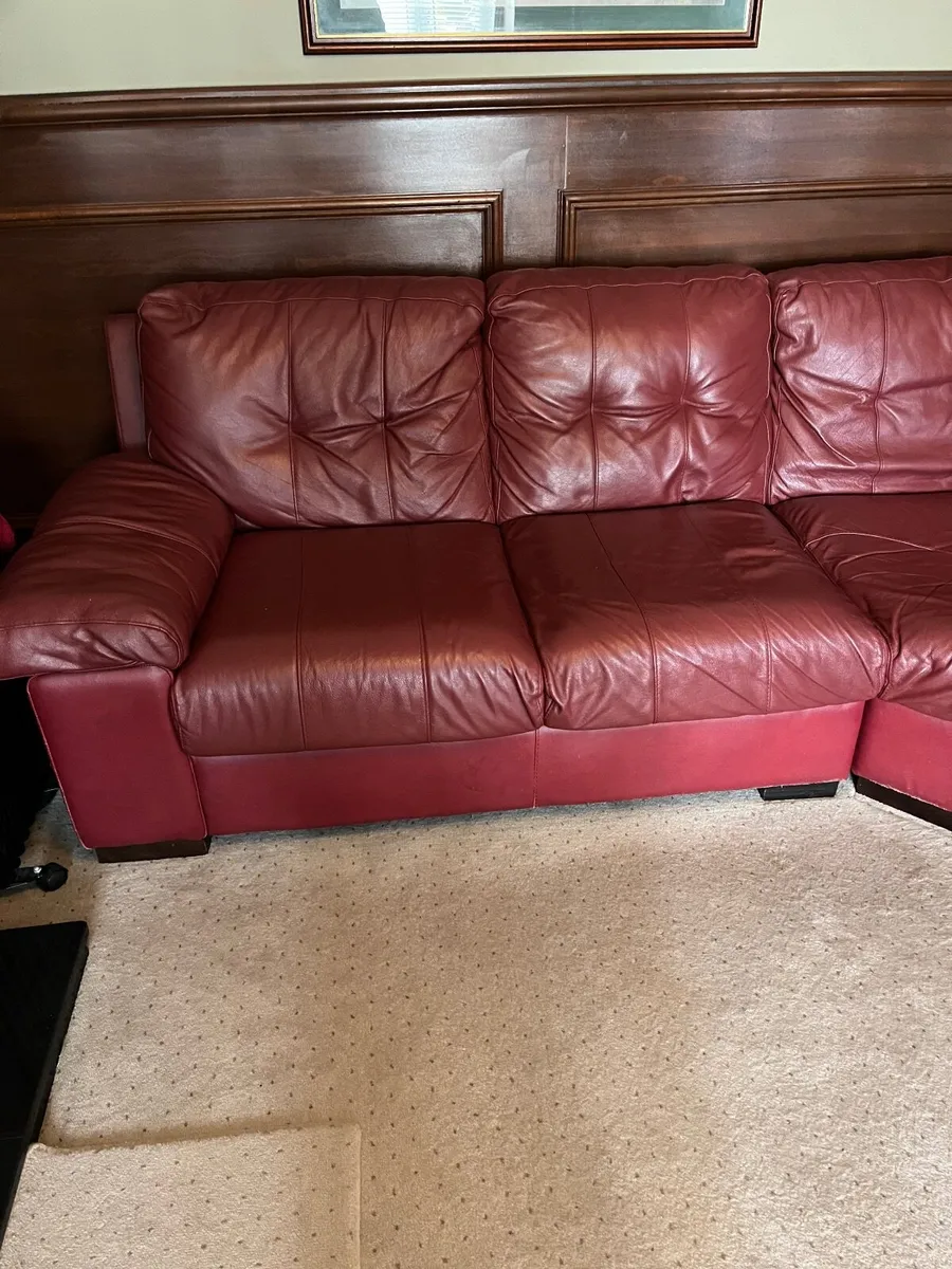 Corner Sofa - Image 2