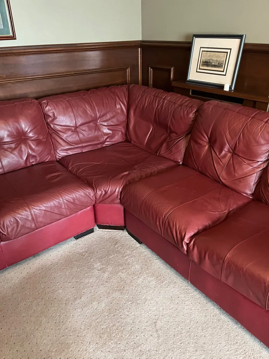 Corner Sofa - Image 3