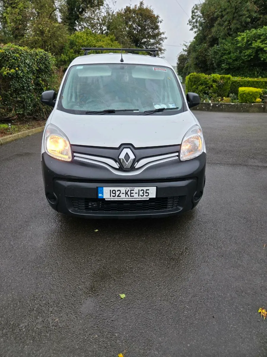 Renault kangoo - Image 3