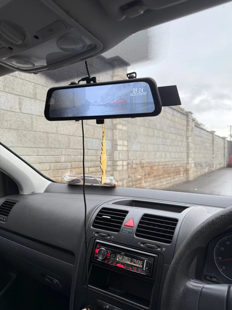 2007 VW GOLF AUTOMATIC new NCT 10/26 - Image 2