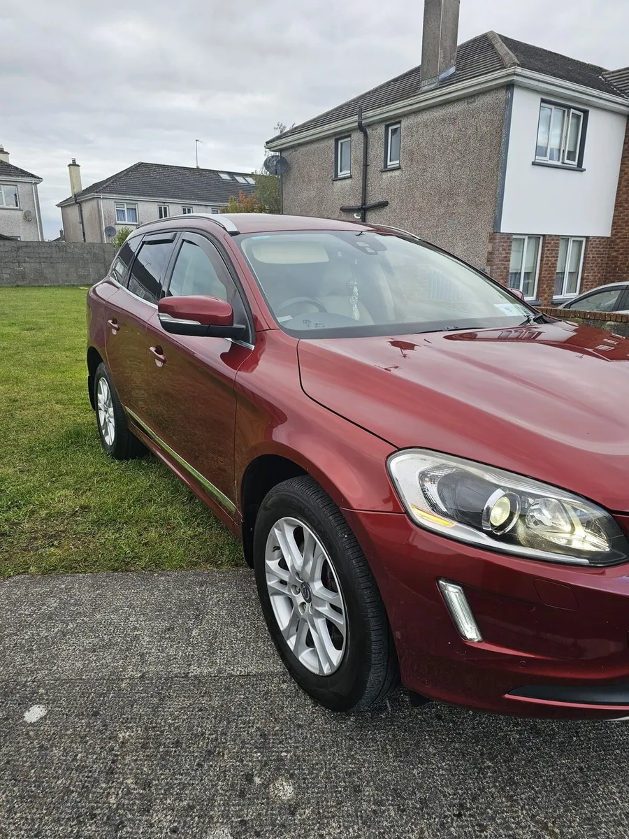 Volvo xc60 - Image 3