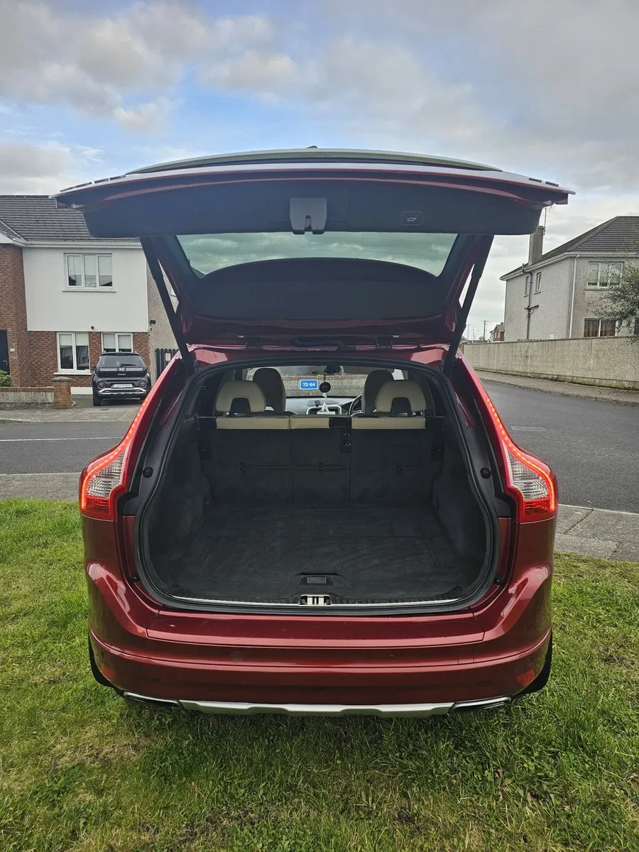 Volvo xc60 - Image 4