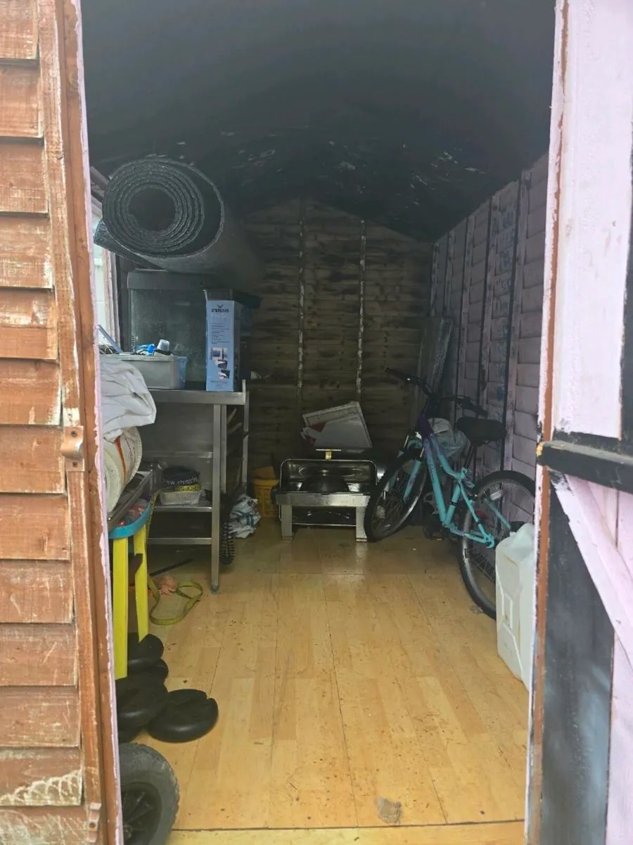 Garden shed - Image 4