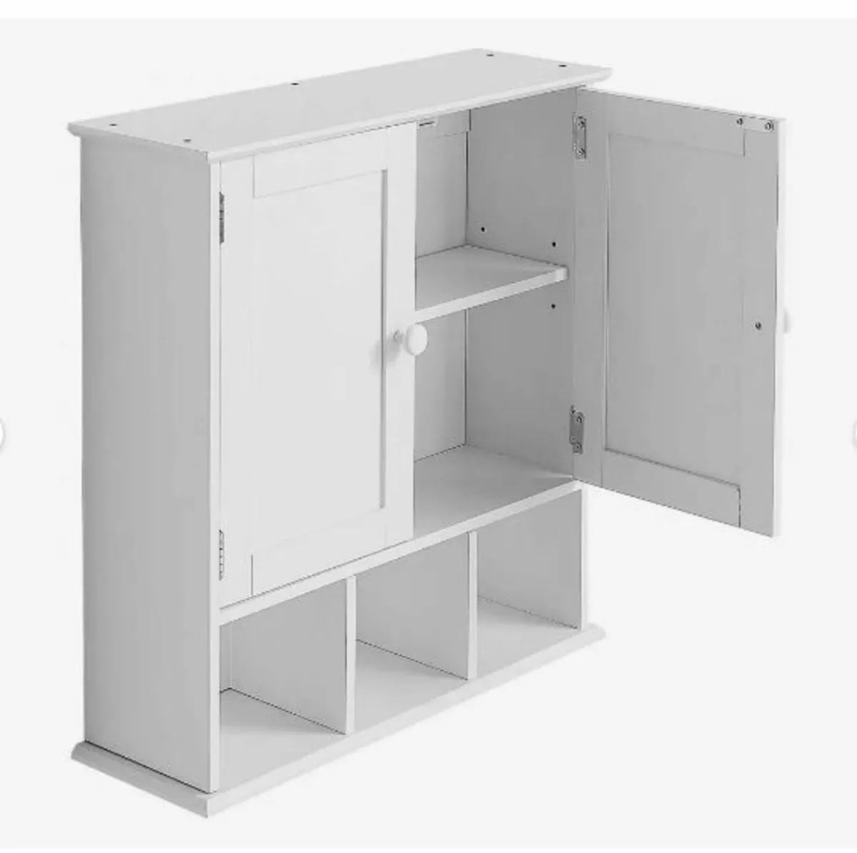 Bathroom Wall Cabinet - Image 3
