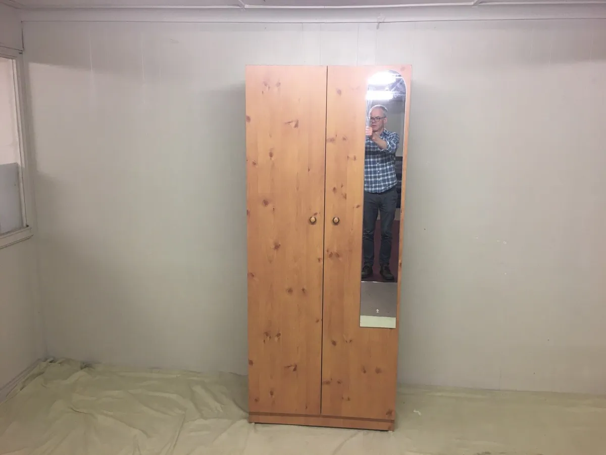 Wardrobe - Image 1