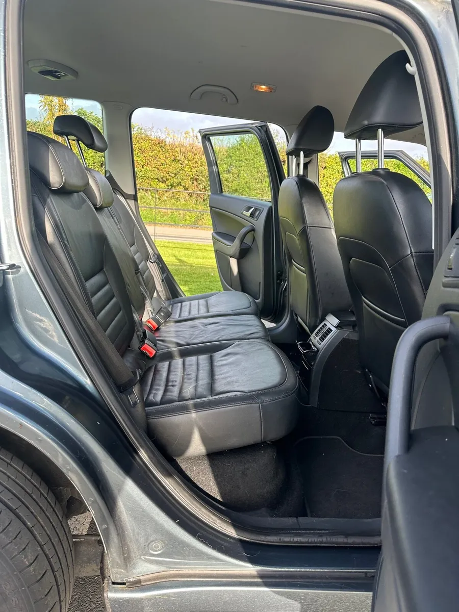 Skoda Yeti 2015 - Image 3