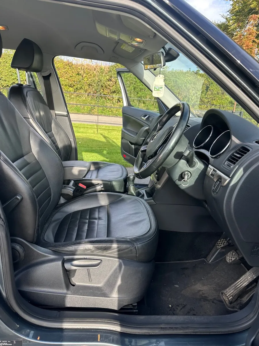 Skoda Yeti 2015 - Image 4