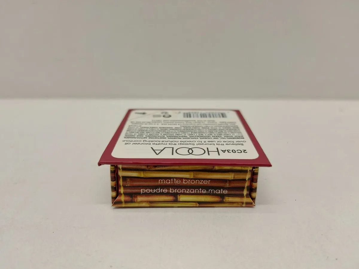 Online Auction Of Benefit  Matte Bronzer & More! - Image 2