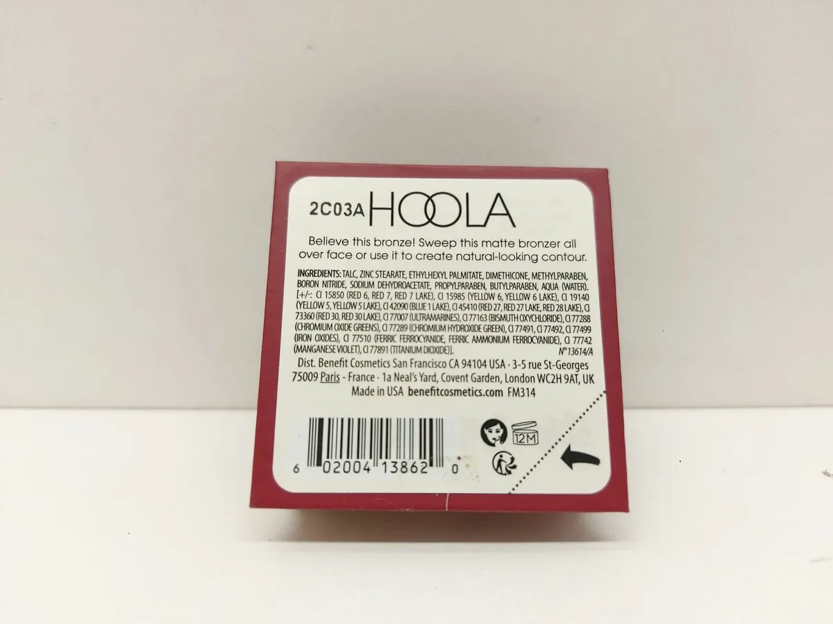 Online Auction Of Benefit  Matte Bronzer & More! - Image 3