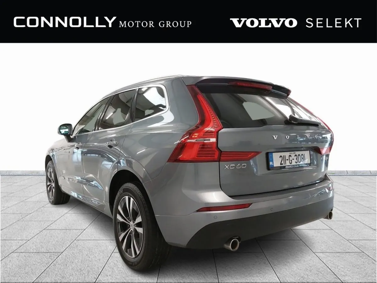 Volvo XC60 B4 Momentum  348pm - Image 4