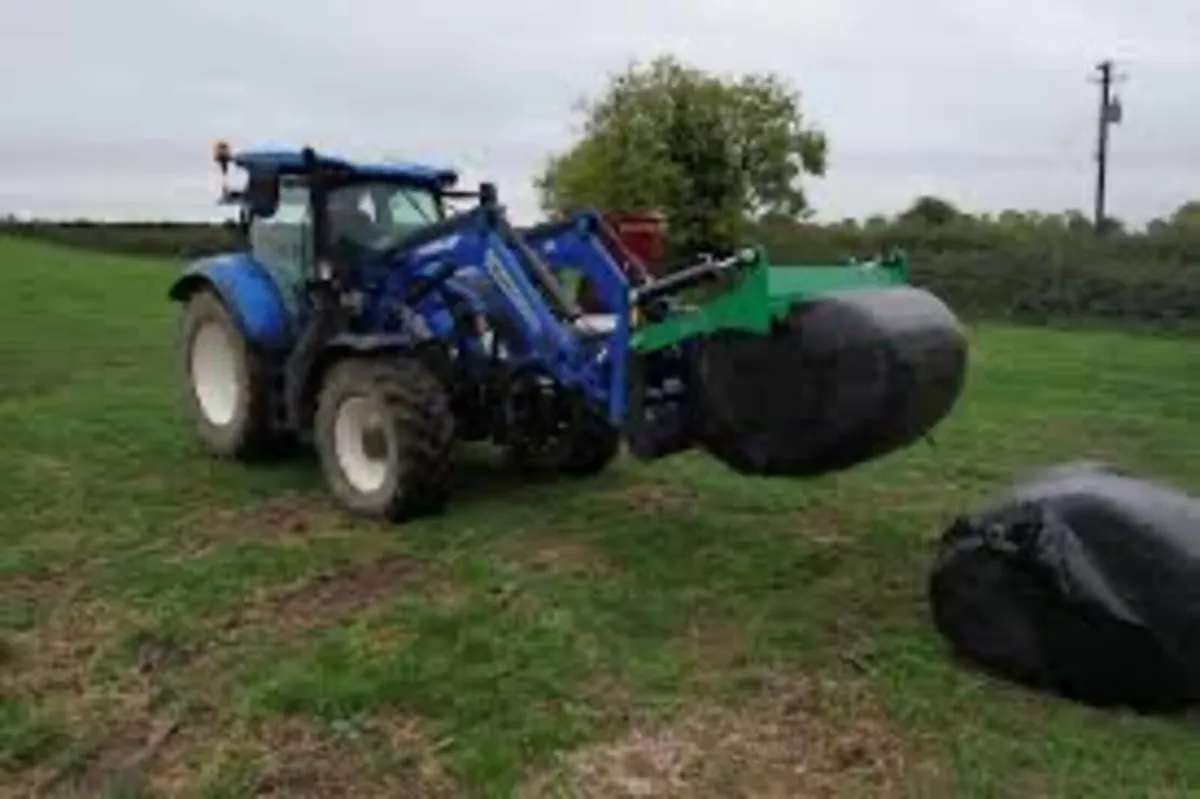 Prodig Bale Shear/Slice - Image 2