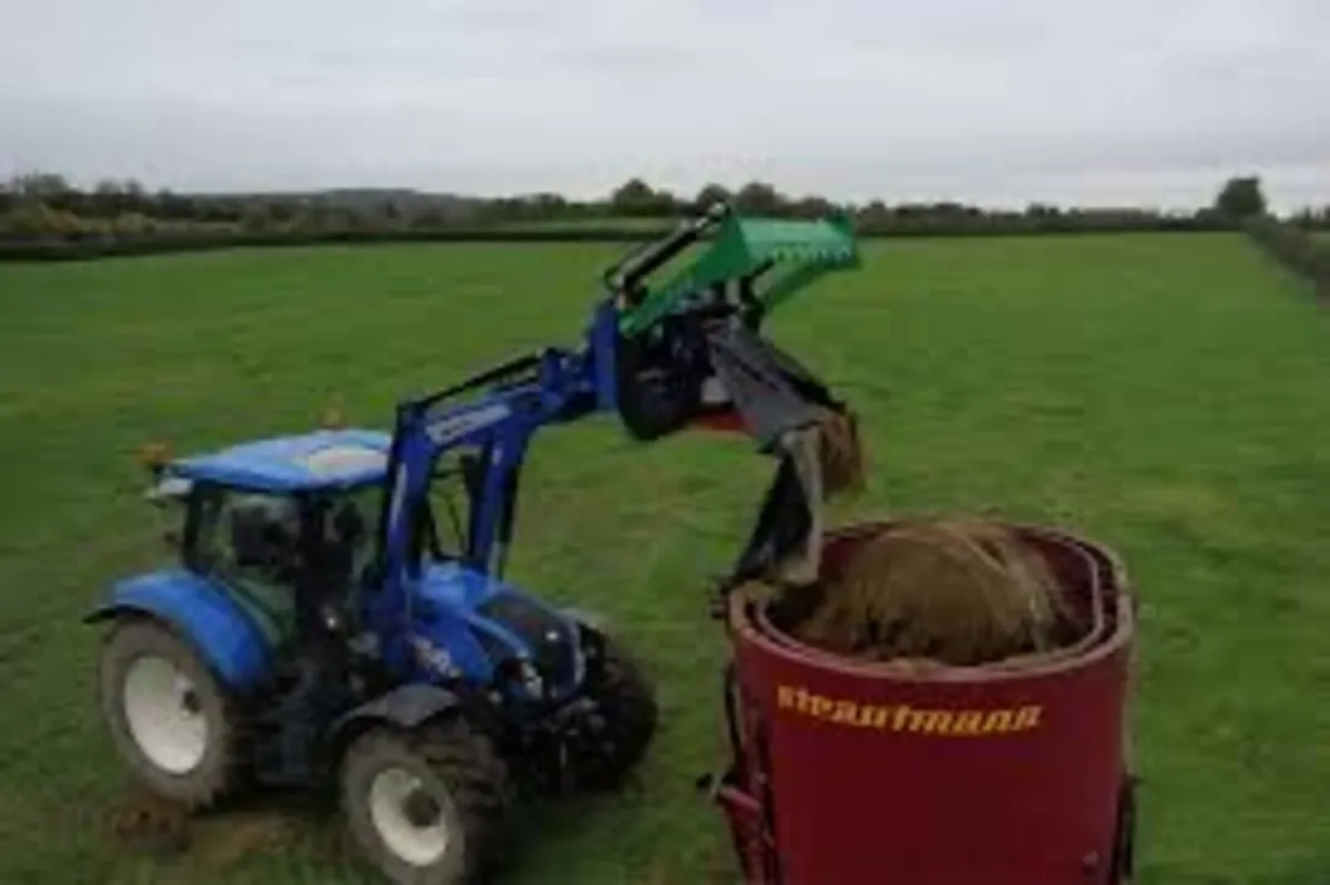 Prodig Bale Shear/Slice - Image 3