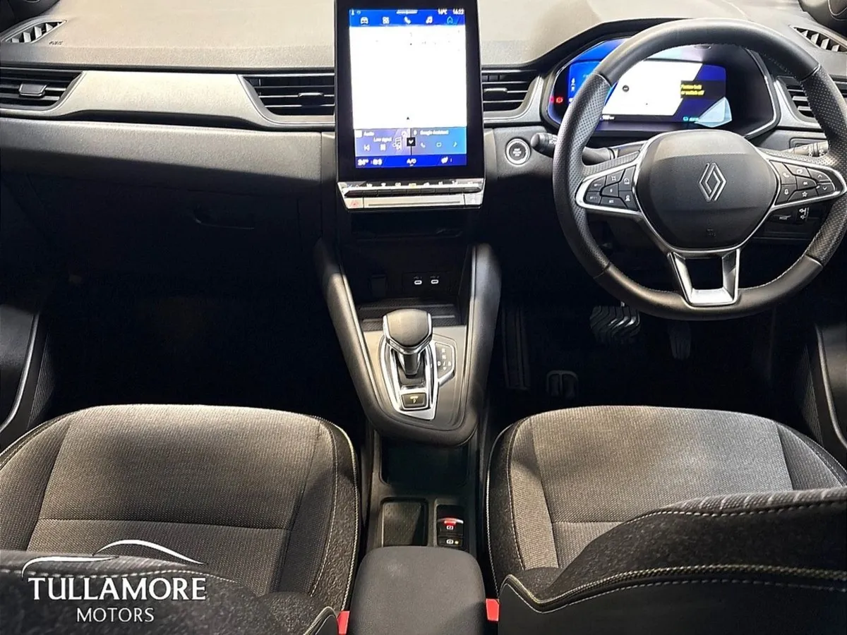 Renault Symbioz E-tech Full Hybrid 145 Auto Techno - Image 2