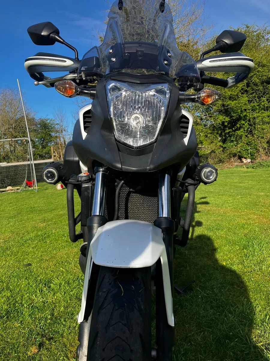 Honda NC750 DCT - Image 3