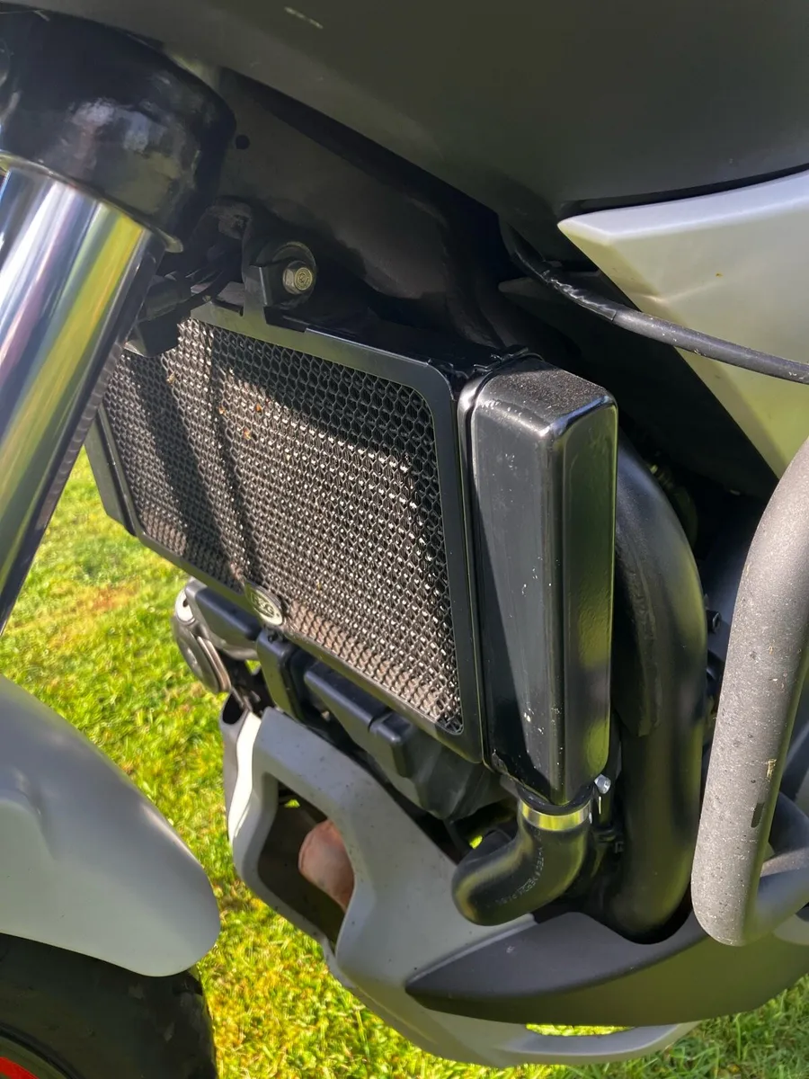 Honda NC750 DCT - Image 4