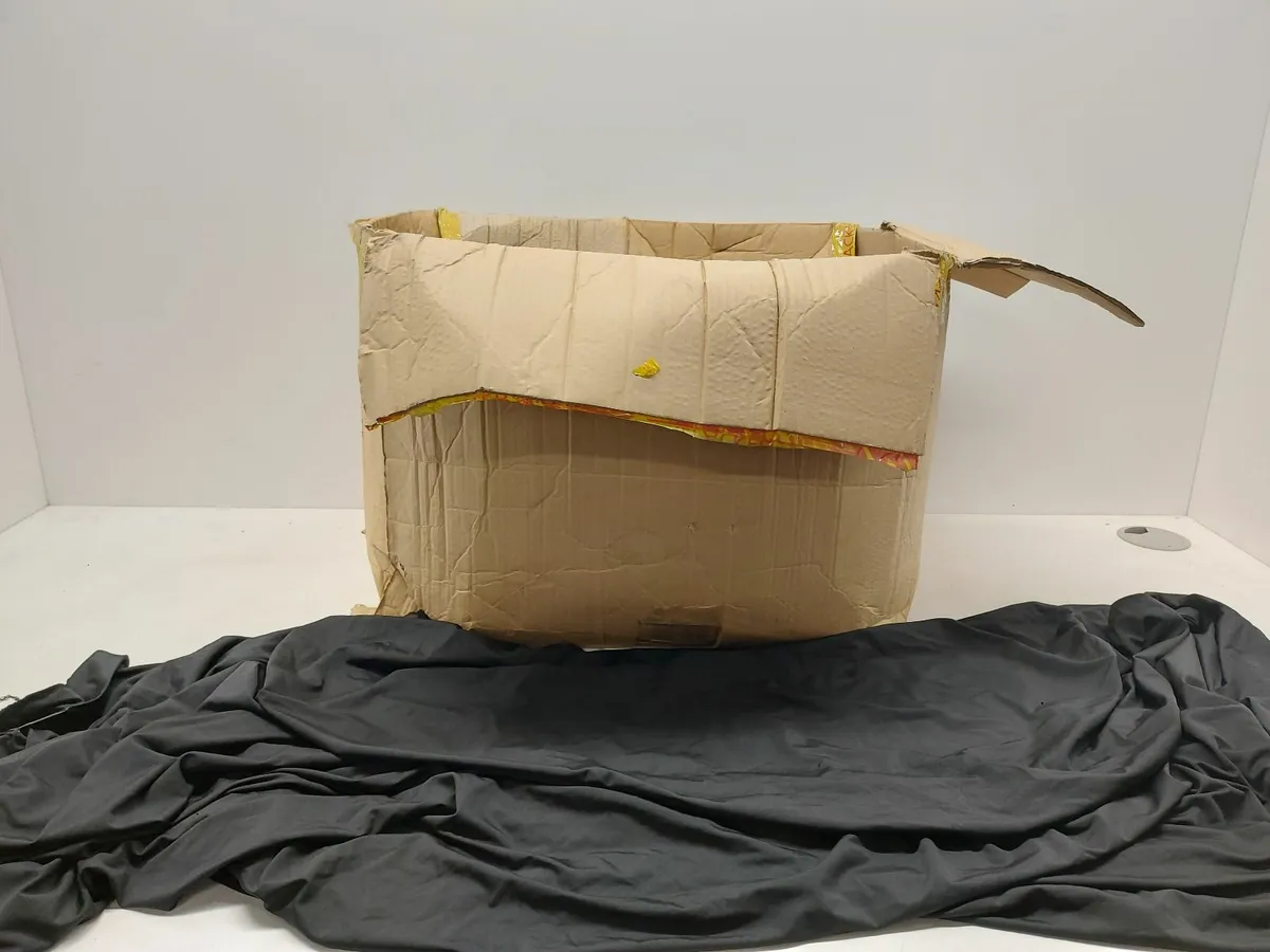 Online Auction Of Fabric Furniture Covers & More! - Image 1