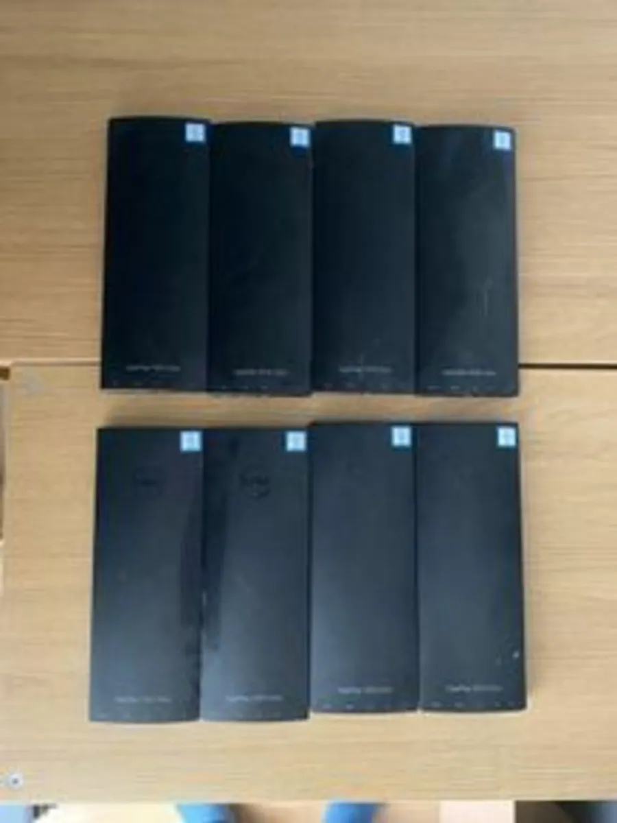 8 x Dell Optiplex ULTRA 3070 i5 processor