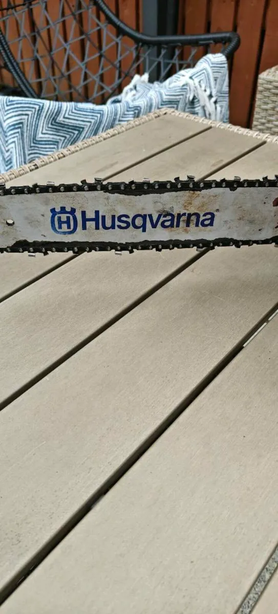 Husqvarna 236 x torq - Image 2