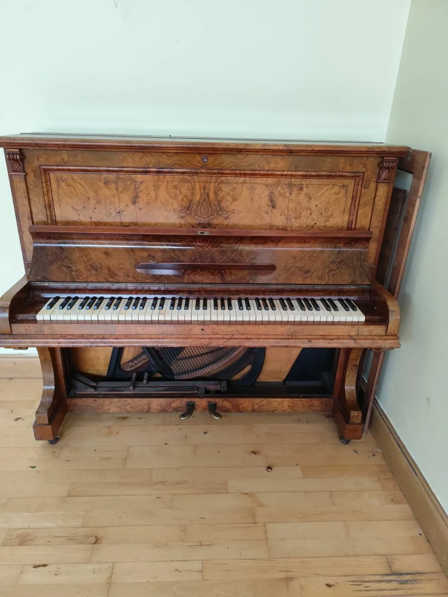 Piano - Image 4