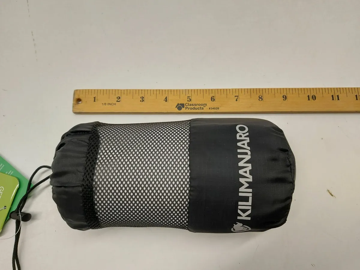 Online Auction Of Kilimanjaro Sleeping Bags & More - Image 4