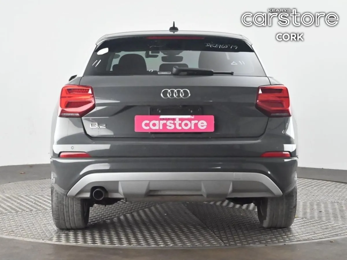 Audi Q2 1.0 Auto - Image 4