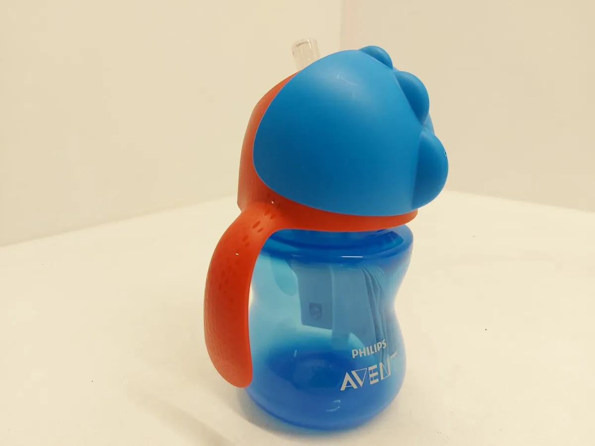 Online Auction Of AVENT Philips Straw Cups - Image 4