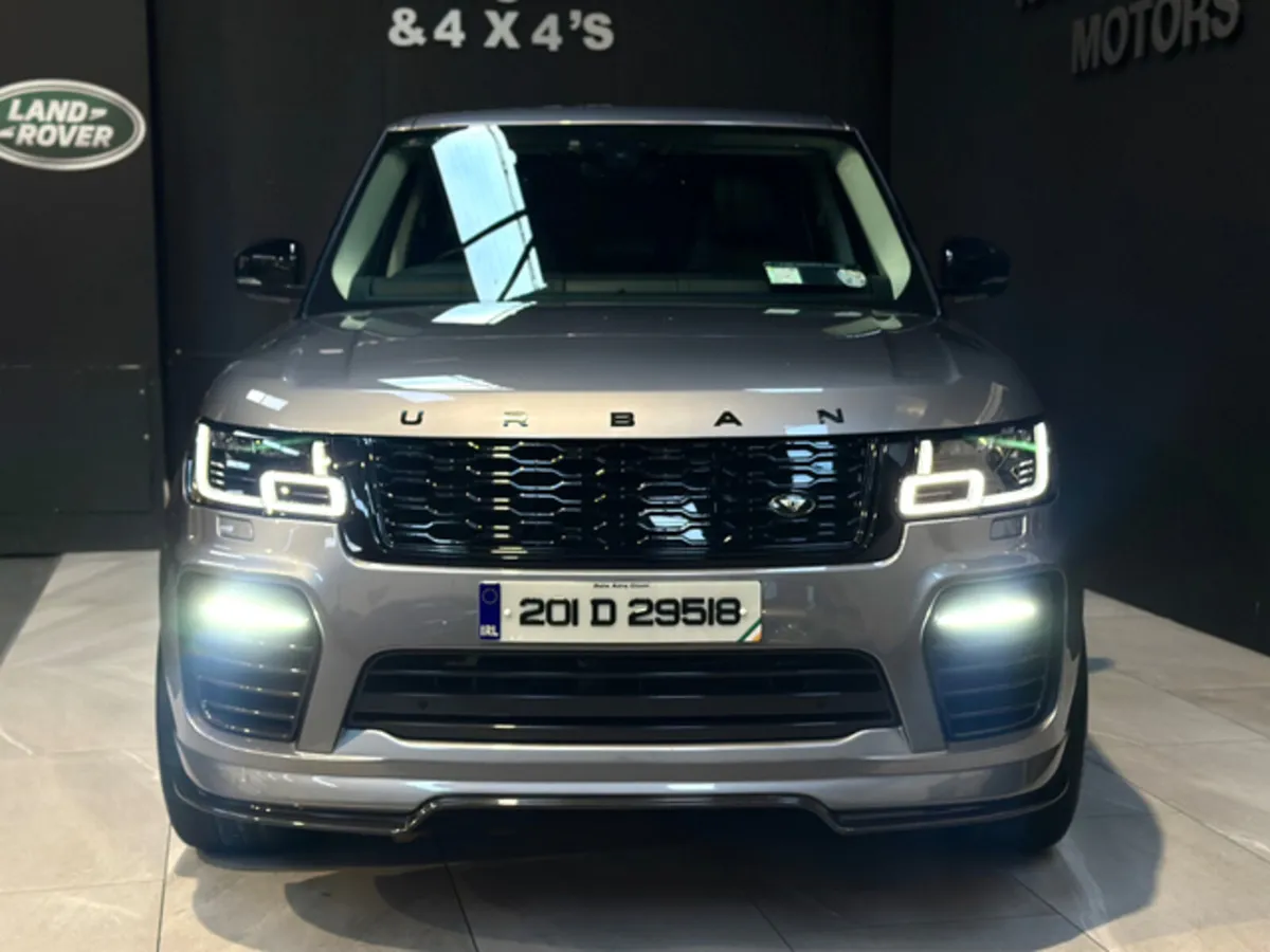 P400E VOGUE 5DR URBAN - Image 3