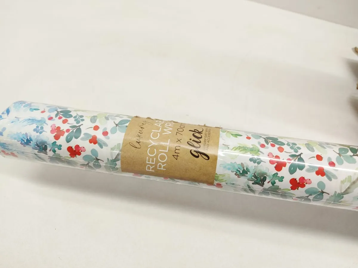 Online Auction Of Roll Wraps & More! - Image 3