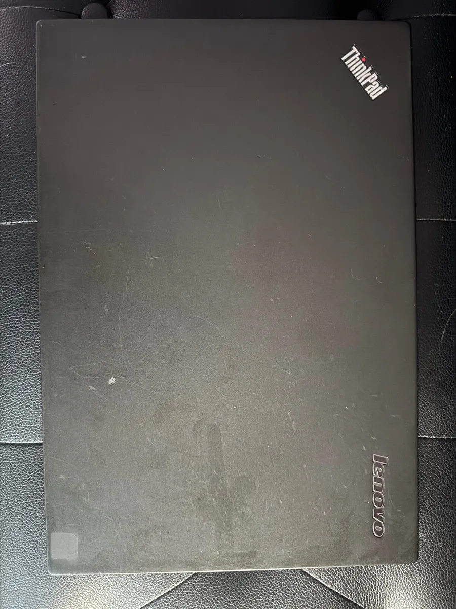 Lenovo ThinkPad T440s Laptop i5/8GB/256SSD/FHD - Image 3