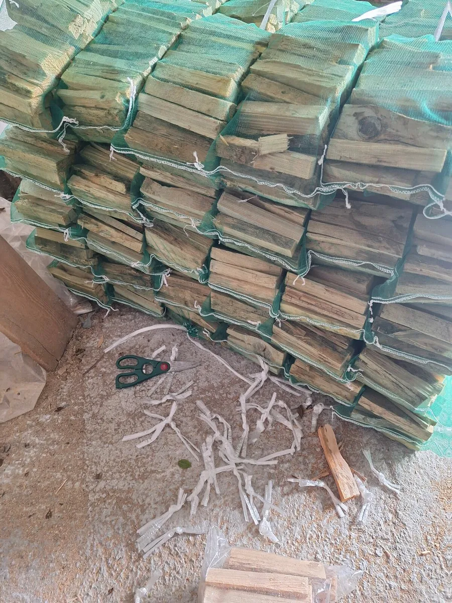 Kindling