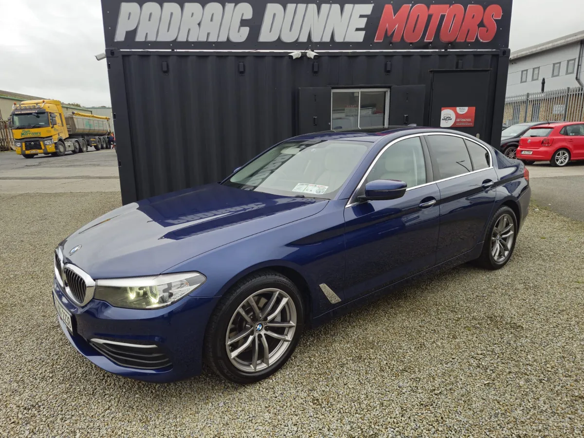 171 BMW 520D - Image 1