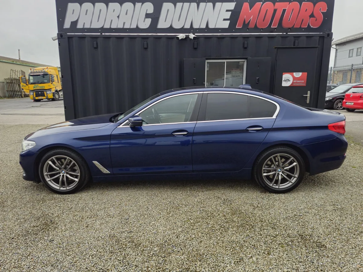171 BMW 520D - Image 3