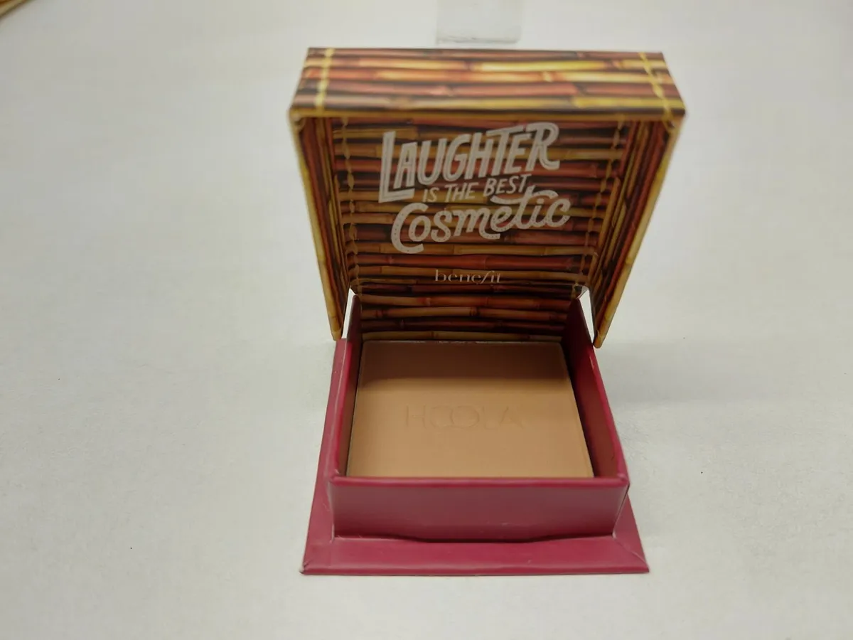 Online Auction Of Benefit Matte Bronzer & More! - Image 4