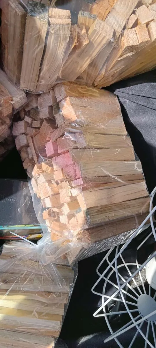 Kindling