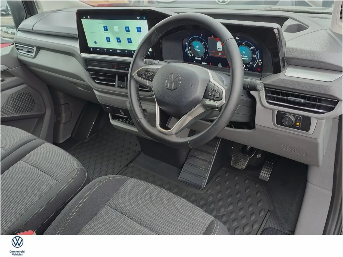 Volkswagen Transporter Transporter Highline Lwb30 - Image 2