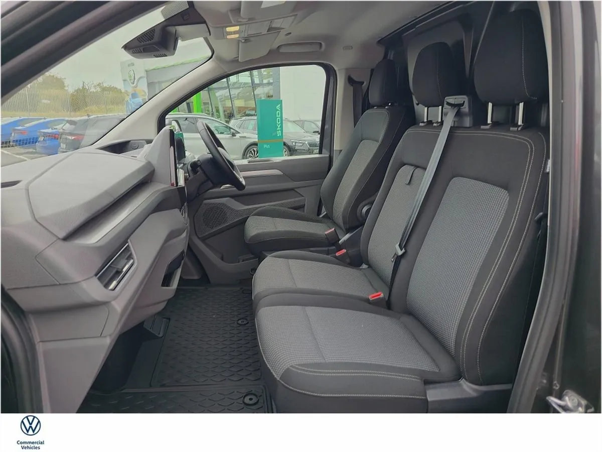 Volkswagen Transporter Transporter Highline Lwb30 - Image 4