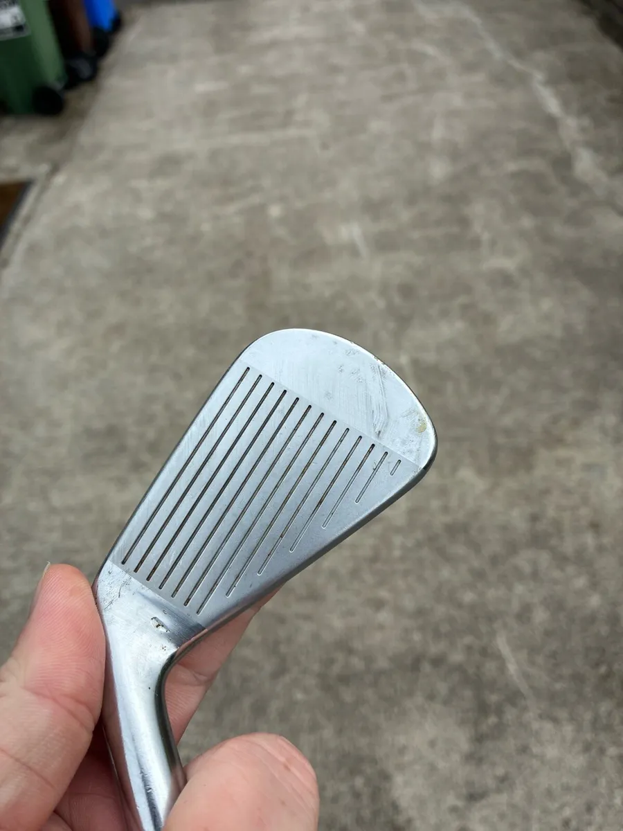 Taylormade P760 irons - Image 3