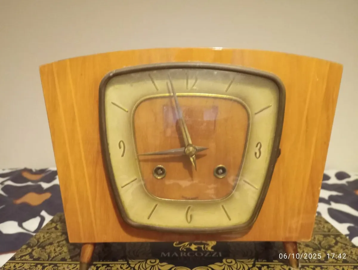 Clock - Image 1