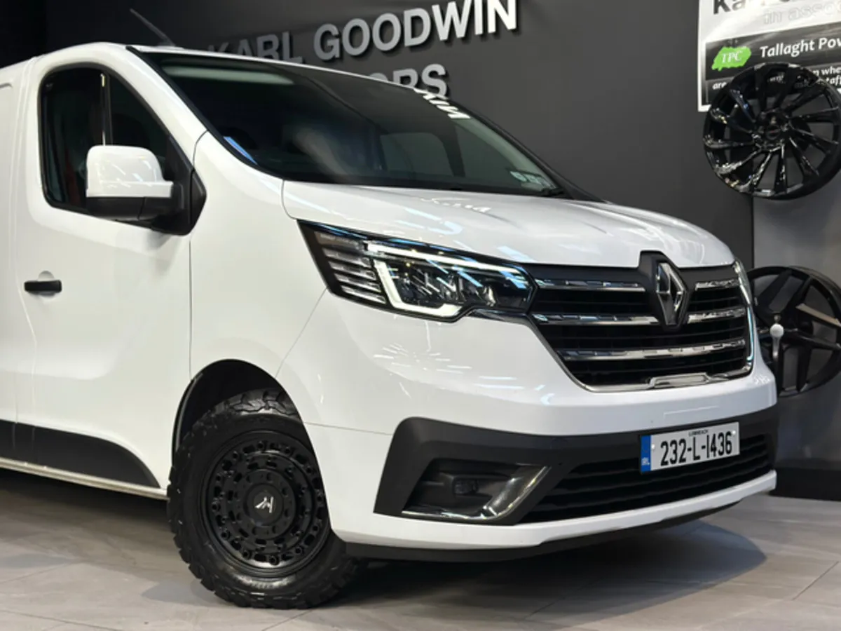 2.0 TURBO DIESEL NEW MODEL - Image 3