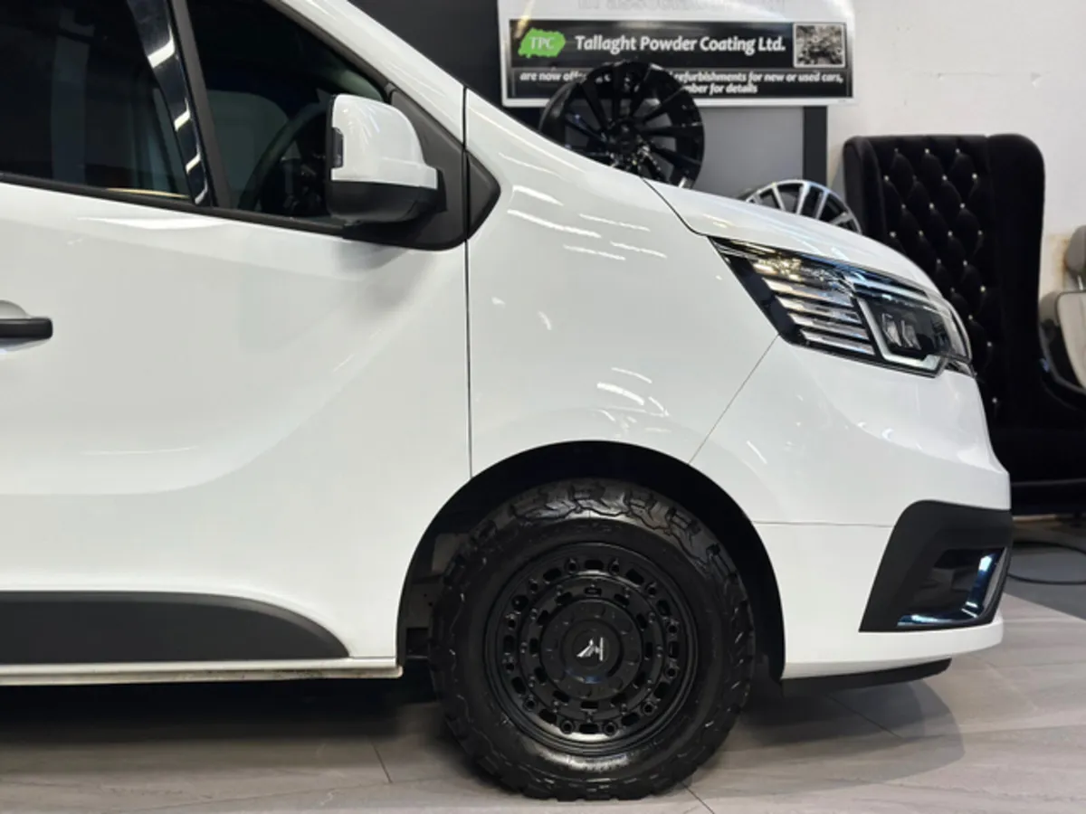 2.0 TURBO DIESEL NEW MODEL - Image 4