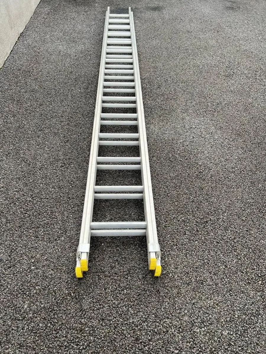 Extension ladder - Image 1