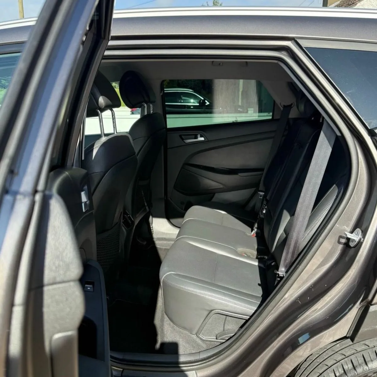 Hyundai Tucson 2018 - Image 4