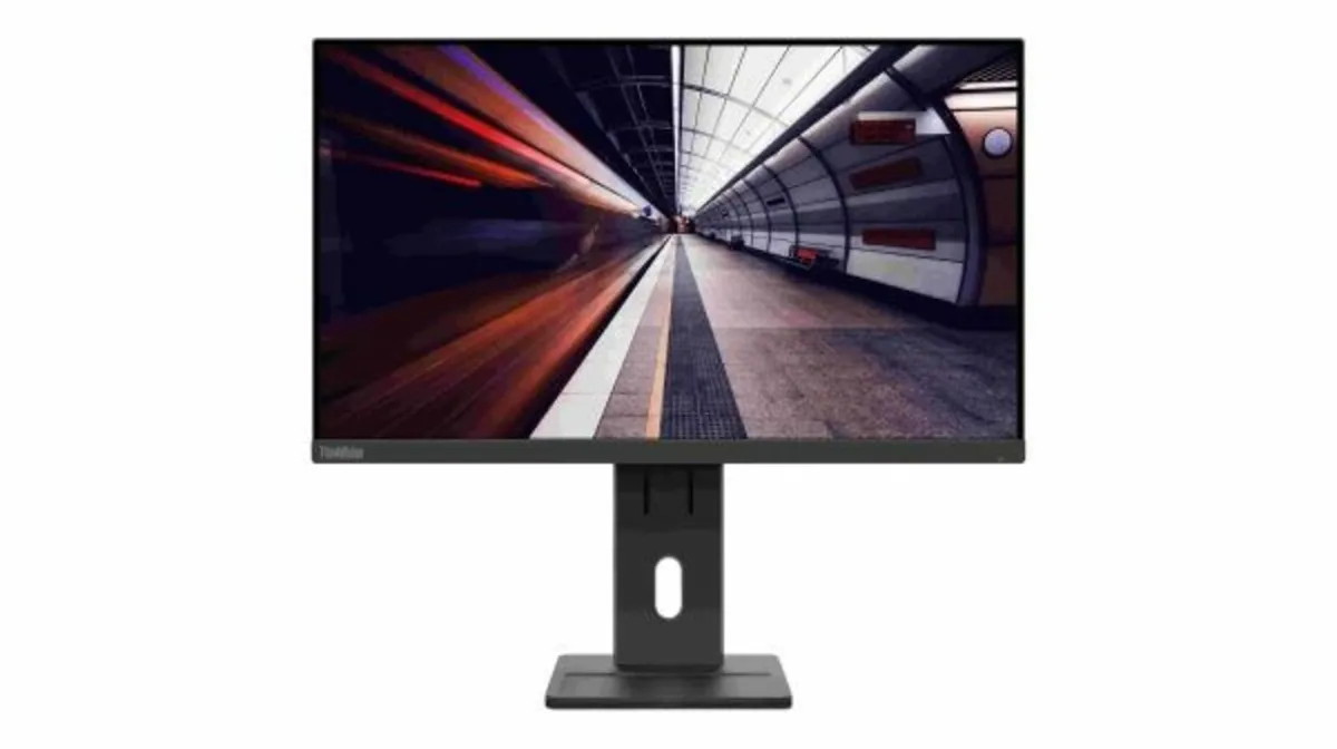 Lenovo Monitor 24 new