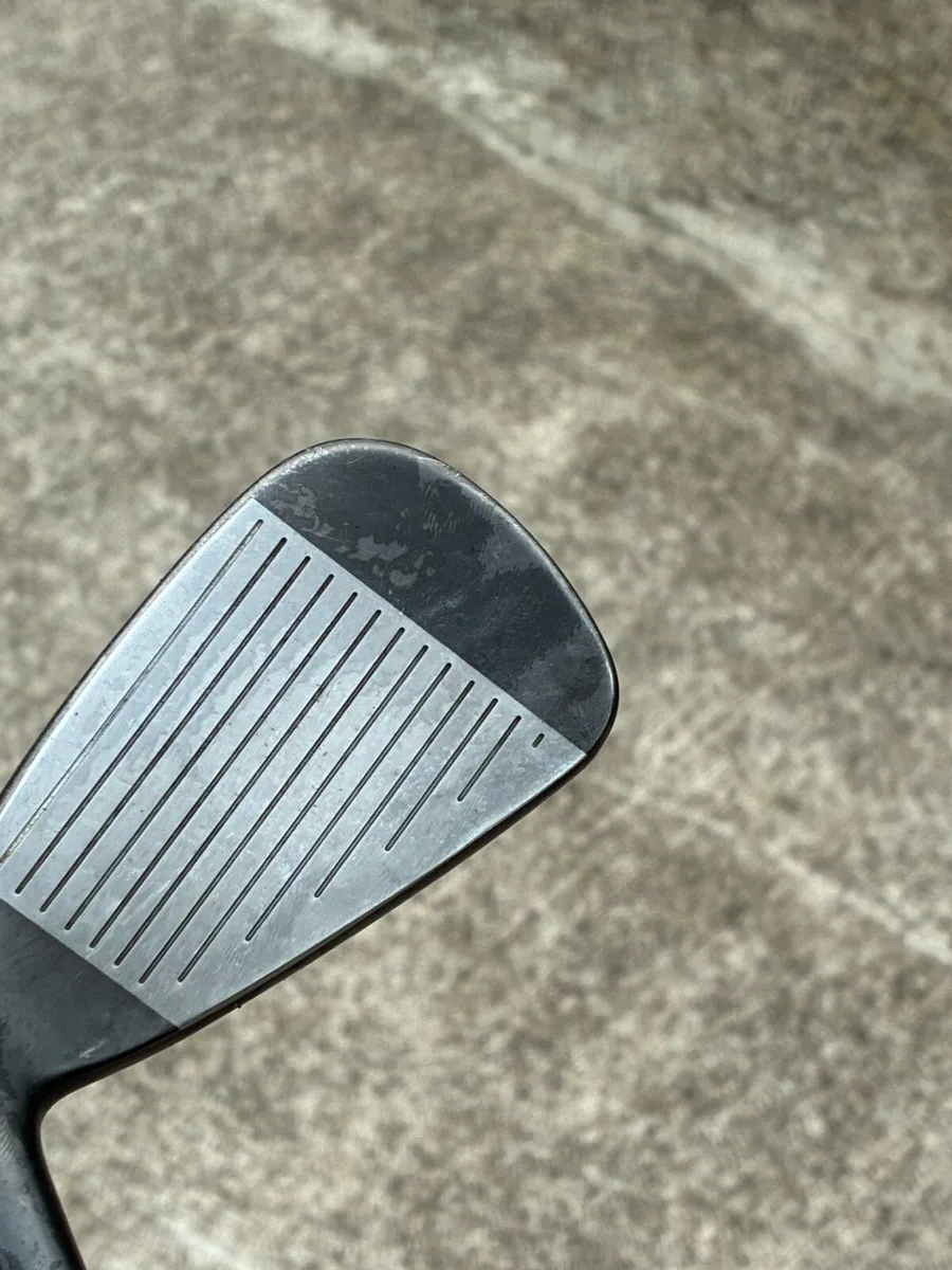 Ping crossover 3 iron - Image 2
